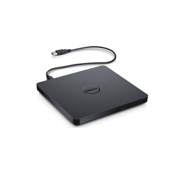 DELL 784-BBBI optical disc drive DVD±RW Black