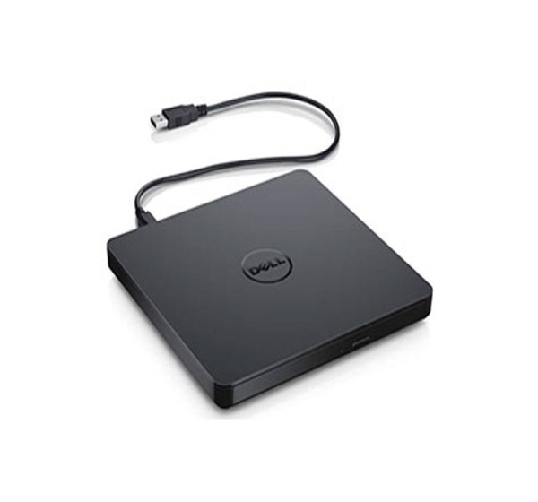 DELL DW316 optical disc drive DVD±RW Black