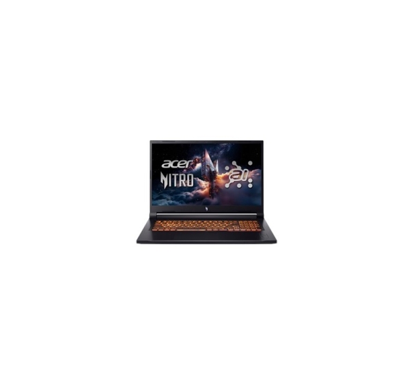 Laptop Acer Nitro V 17 | Ryzen 7 | GeForce RTX