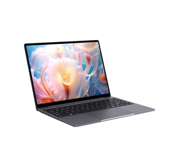 Chuwi Corebook X CWI570-P-K3 i3-1220P 14" QHD 16GB 512GB SSD Bluetooth Black Windows 11 Pro Grey