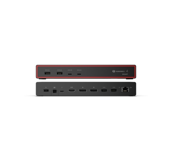 Docking station Lenovo ThinkPad USB4 5500