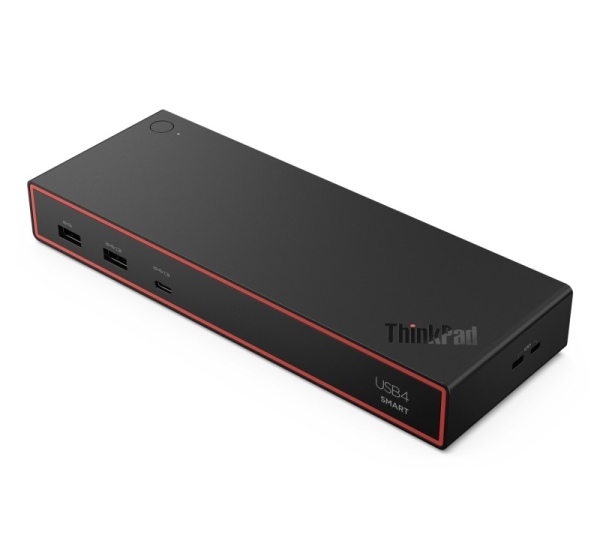 Docking Station - Lenovo ThinkPad USB4 100W