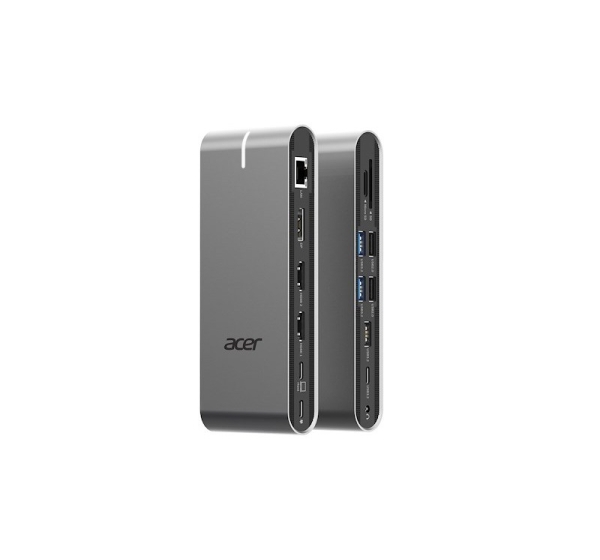 Acer Type-C Universal Docking Station 15-in-1