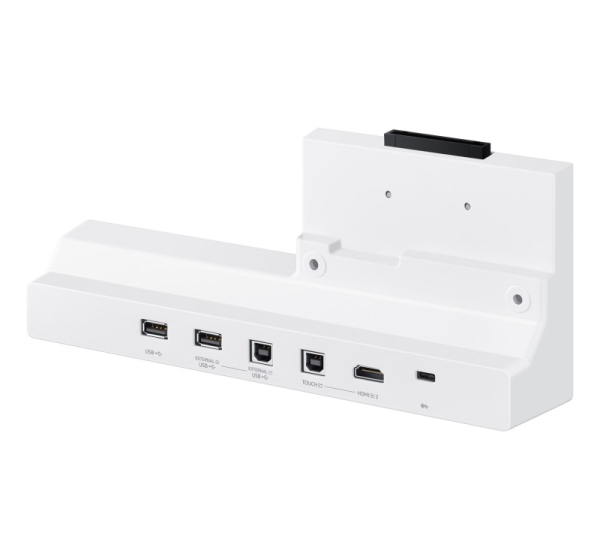 Samsung Flip4 Tray Connectivity tray Grey, White