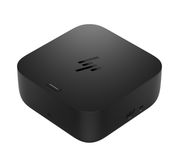 HP USB-C 100W G6 Dock