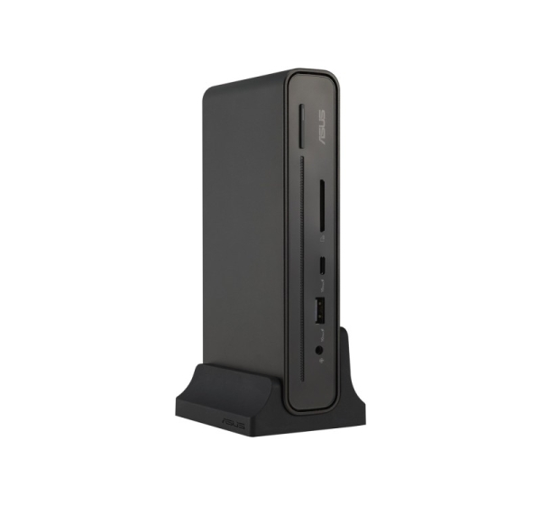 ASUS DC301 Docking Station USB-C/EU