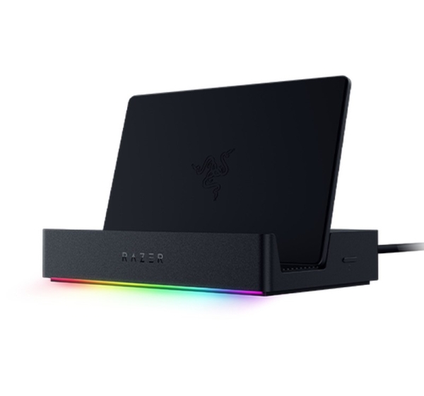 Chroma USB-C Docking Station 6-in-1