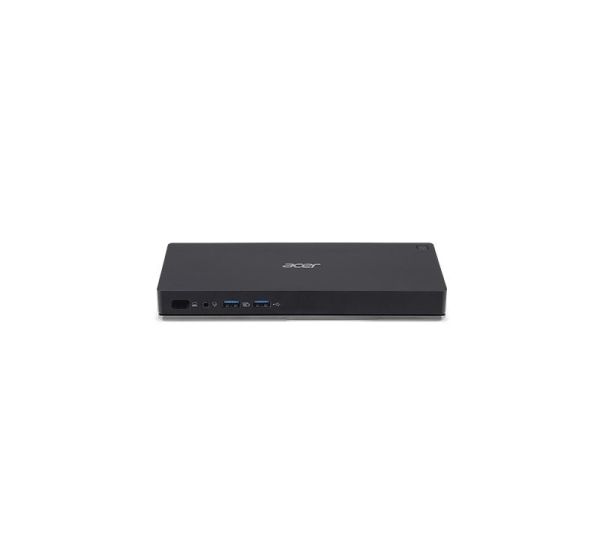 Acer NP.DCK11.01N laptop dock/port replicator Docking Black