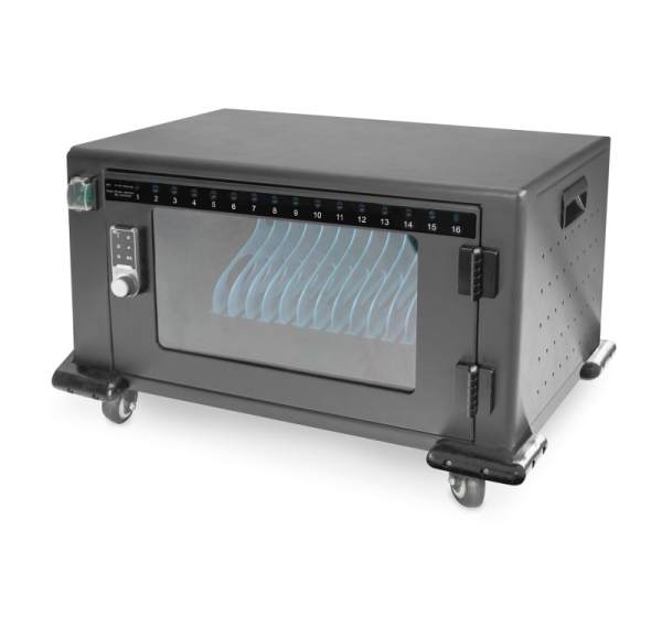 DIGITUS DN-45003 - vogn med hjul - for