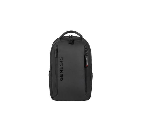 PLECAK DO LAPTOPA GENESIS PALLAD 510 CZARNY 17,3"