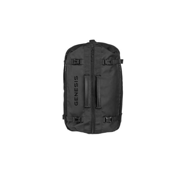 PLECAK DO LAPTOPA GENESIS PALLAD 570 CZARNY 17.3" 29L