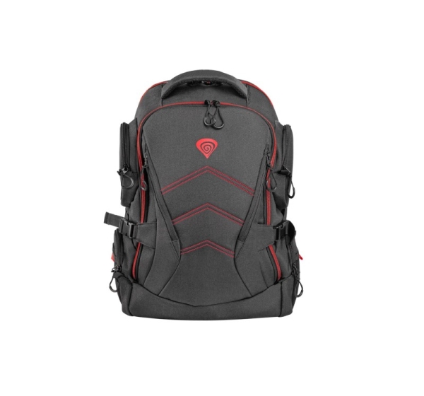 *Laptop Backpack Genesis Pallad 550 bl