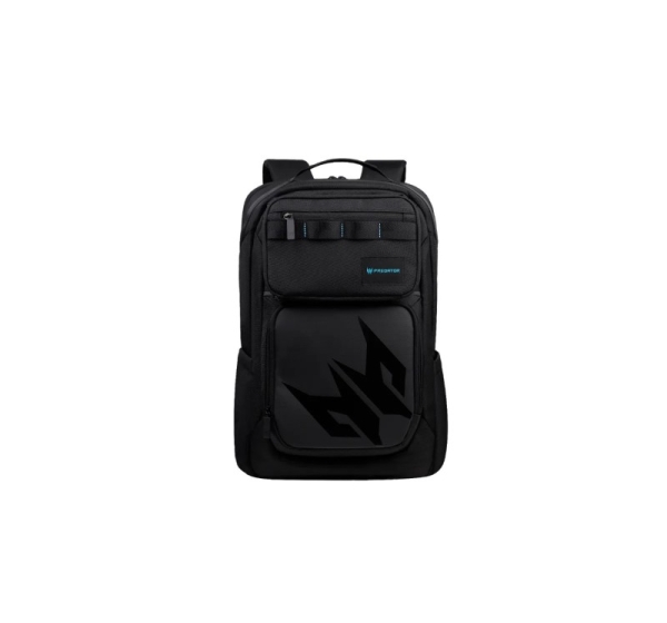 Acer Predator Gaming Extreme Backpack 17" 43.9 cm (17.3") Black