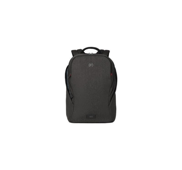 Wenger MX Light 16" laptop backpack grey