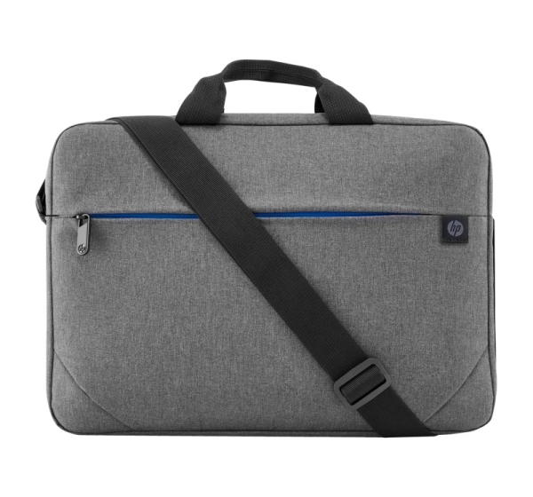 HP Prelude 17.3-inch Laptop Bag 17.3" Toploader bag Black
