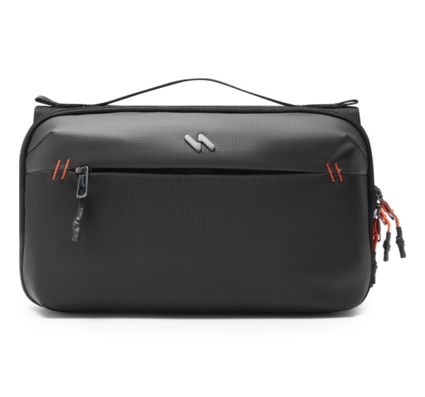 Inateck ABM34 personal organizer Polyester Black