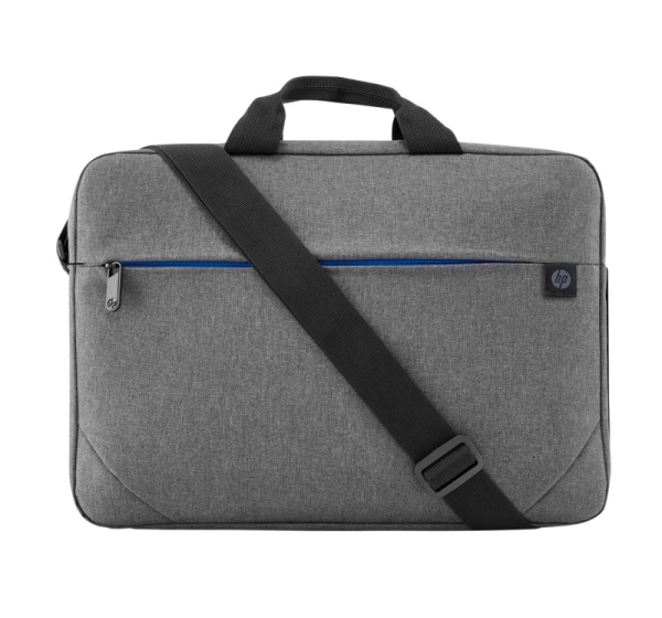 HP Prelude 15.6-inch Laptop Bag 15.6" Briefcase Black
