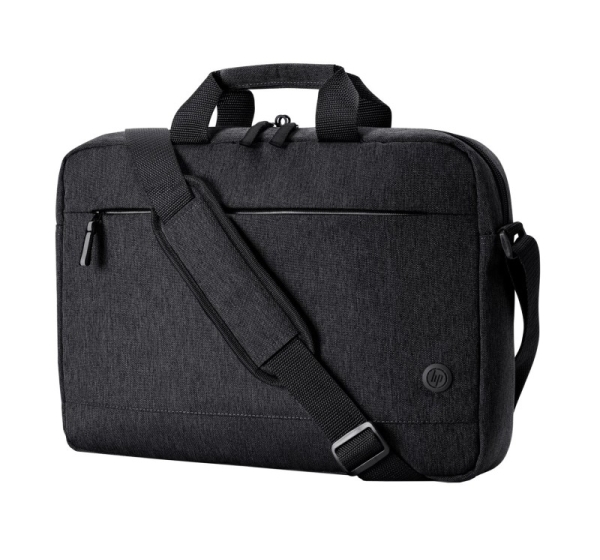 HP Prelude Pro 17.3-inch Laptop Bag 17.3" Messenger case Black