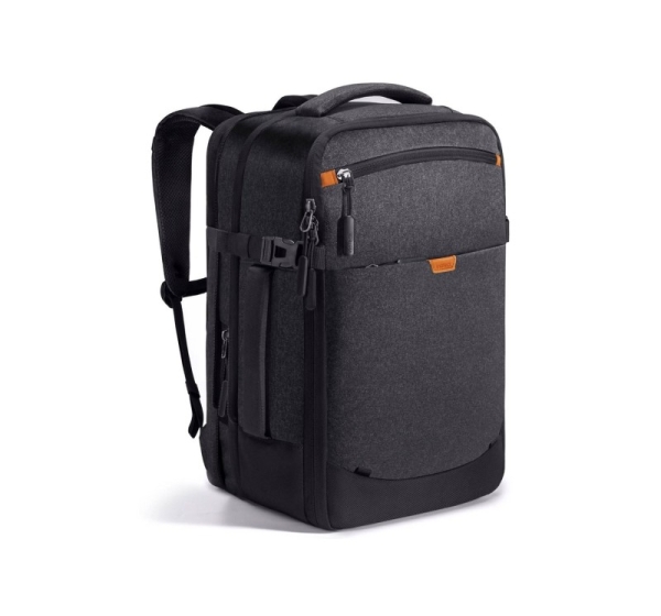 Inateck BP03006 backpack Travel backpack Black