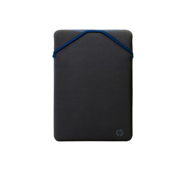 HP Reversible Protective 14.1-inch Blue Laptop Sleeve