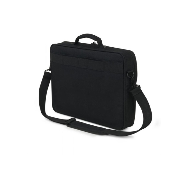 DICOTA Multi SCALE 35.8 cm (14.1") Messenger case Black