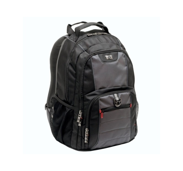Wenger/SwissGear 600633 notebook case 40.6 cm (16") Backpack case Black