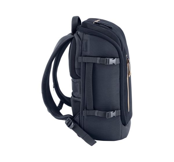 HP Travel 25 Liter 15.6 Blue Laptop Backpack