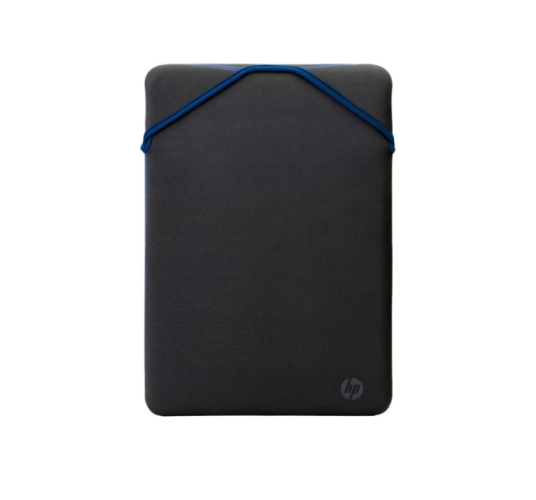 HP Reversible Protective 15.6-inch Blue Laptop Sleeve