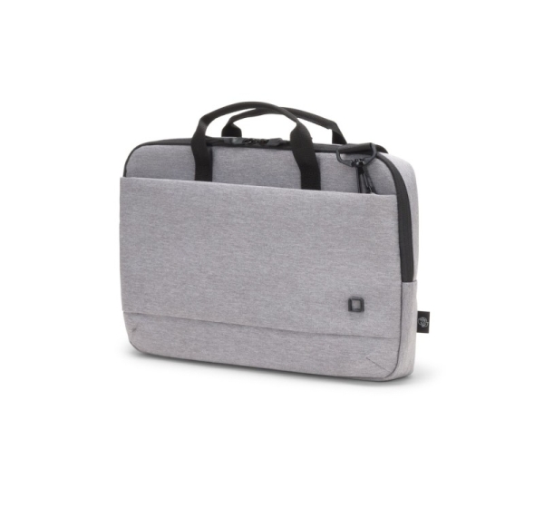 DICOTA Slim Eco MOTION 14 - 15.6" 39.6 cm (15.6") Briefcase Grey