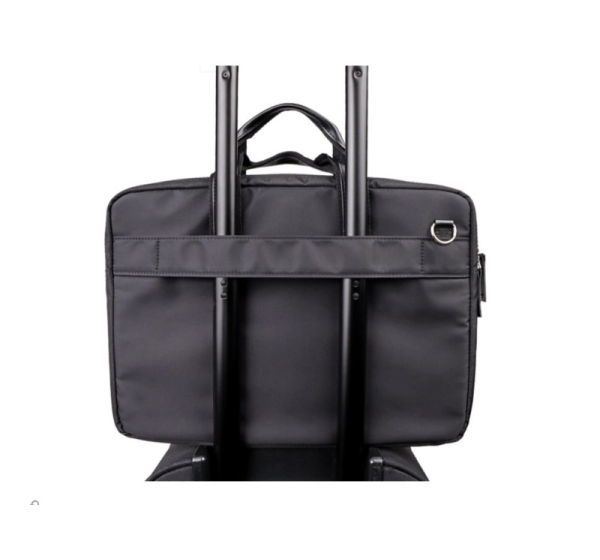 Acer 39.6 cm (15.6") Briefcase Black