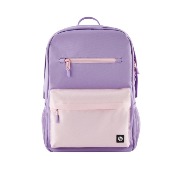 HP Campus Lavender Backpack