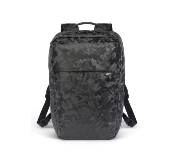 DICOTA D32126 backpack Casual backpack Camouflage Polyester