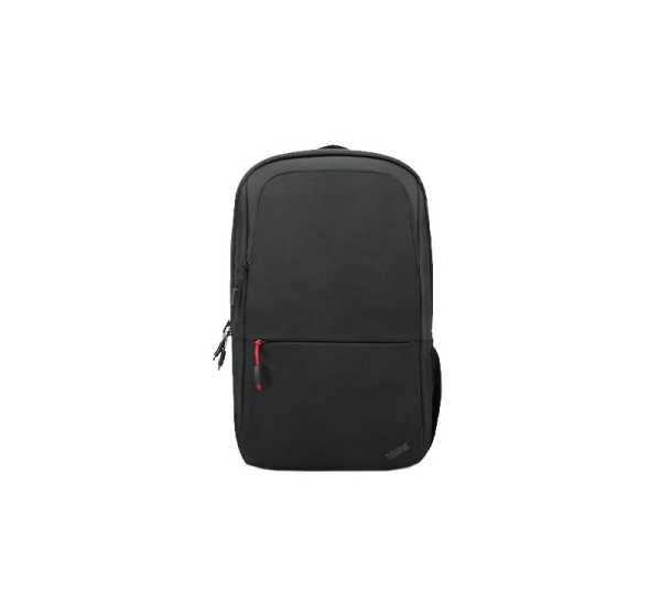 Lenovo ThinkPad Essential 16-inch Backpack (Eco) 40.6 cm (16") Black