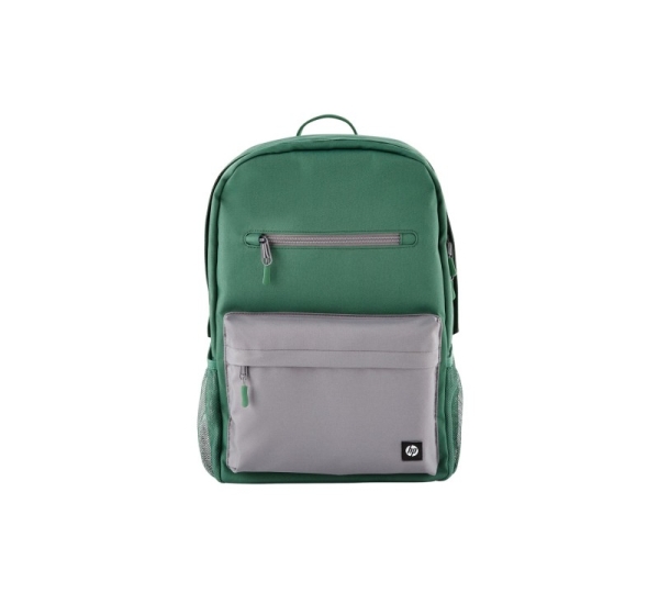HP Campus Green Backpack