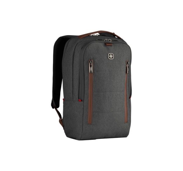 Laptop Backpack 16" w/ Sling Bag