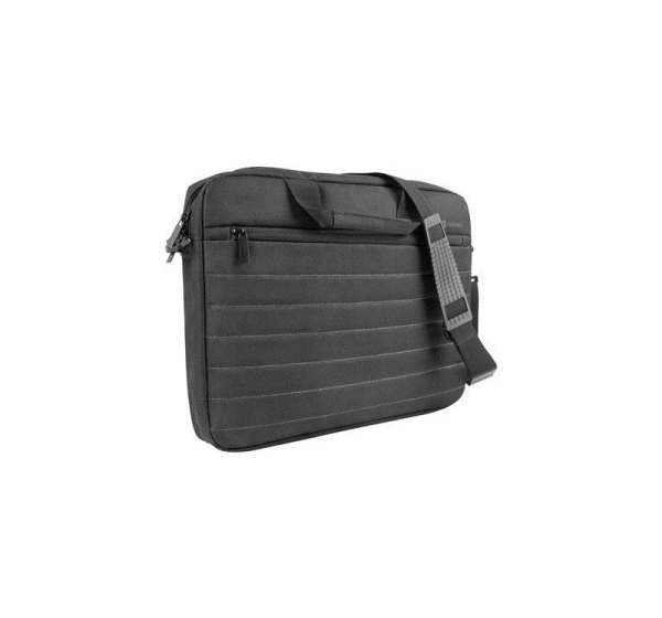 NATEC TARUCA 15.6" LAPTOP BAG BLACK