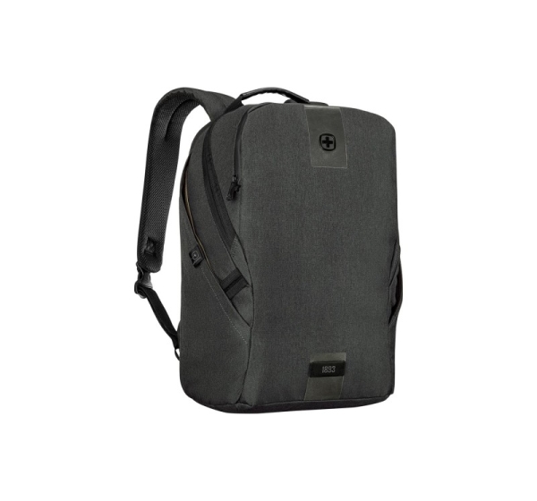 Wenger MX ECO Light - Notebook Backpack - 40.6 cm (16") - Grey