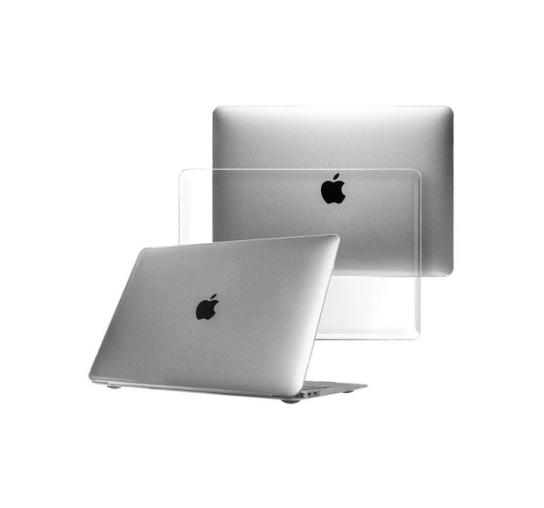 LAUT L_MA23_SL_C laptop case 38.9 cm (15.3") Cover Transparent