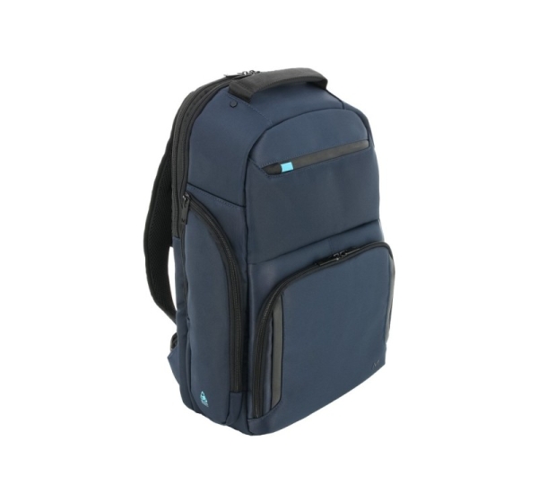 Mobilis 005043 Executive 4 Premium Backpack 14-16'' - 30% RECYCLED