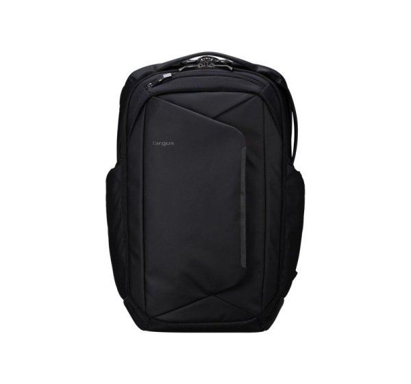 Targus TBB663GL backpack City backpack Black