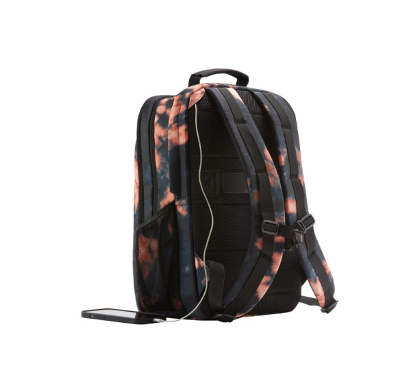 HP Campus XL Tie Dye Backpack