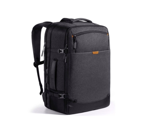 Inateck BP03006 backpack Travel backpack Black