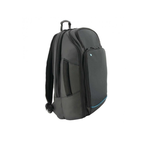 Mobilis TheOne 39.6 cm (15.6") Backpack Black