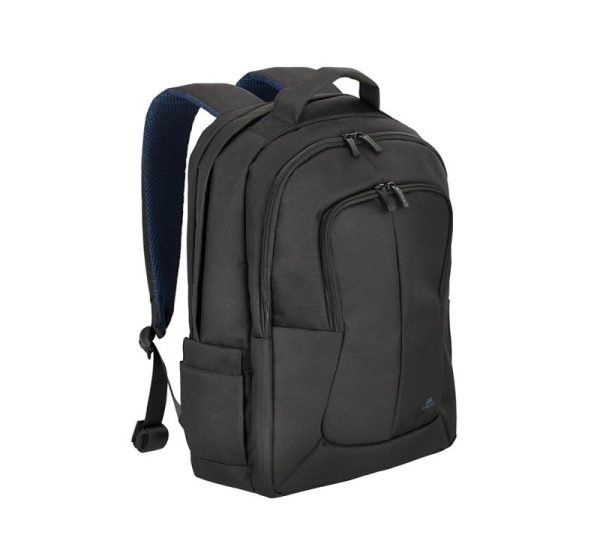 Rivacase 8460 43.2 cm (17") Backpack case Black