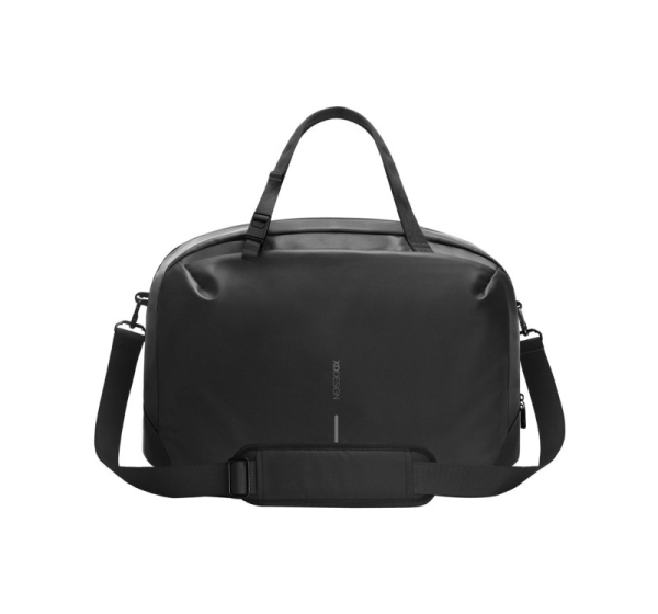 XD DESIGN URBAN BAG WATER RESISTANT DUFFLE BLACK P/N: P706.2901