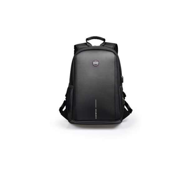 Port Designs CHICAGO EVO BP 13/15.6’’ 39.6 cm (15.6") Backpack Black
