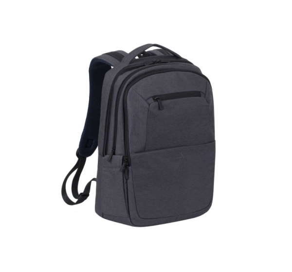 Rivacase 7765 40.6 cm (16") Backpack Black