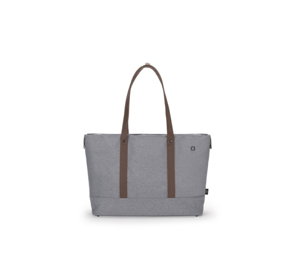Dicota Eco Shopper Motion 13-14,1" light grey