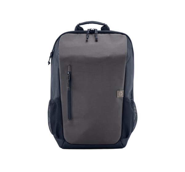 HP Travel 18 Liter 15.6 Iron Grey Laptop Backpack