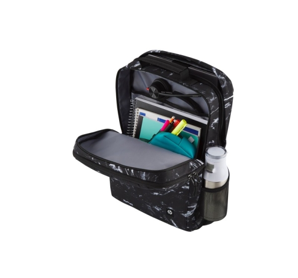 HP Campus XL Marble Stone Backpack